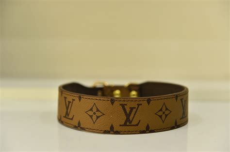 halsband hund louis vuitton|Dog Bag Monogram .